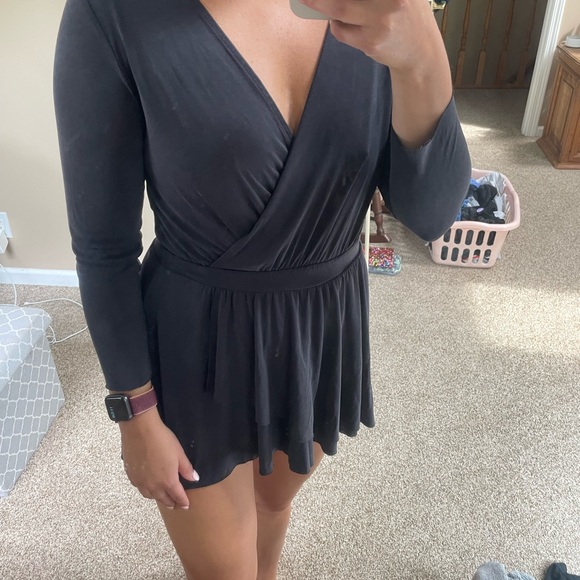 Silence + Noise romper - Picture 3 of 6